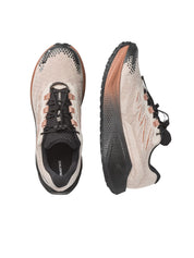 Scarpa Running Aero Blaze 4 GRVL Gore-Tex SALOMON Uomo - Beige