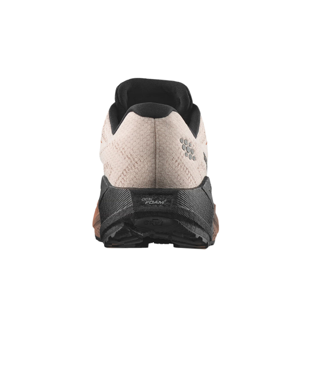 Scarpa Running Aero Blaze 4 GRVL Gore-Tex SALOMON Uomo - Beige