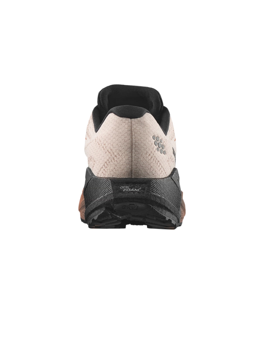 Scarpa Running Aero Blaze 4 GRVL Gore-Tex SALOMON Uomo - Beige