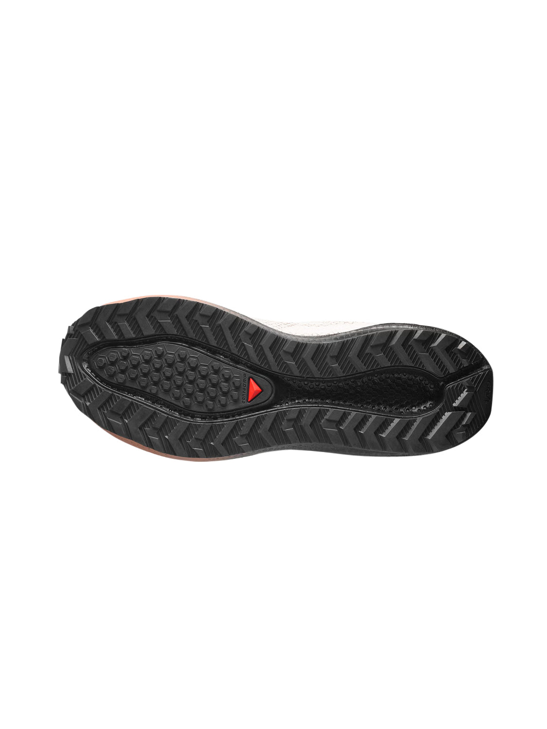 Scarpa Running Aero Blaze 4 GRVL Gore-Tex SALOMON Uomo - Beige