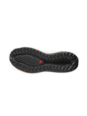 Scarpa Running Aero Blaze 4 GRVL Gore-Tex SALOMON Uomo - Beige