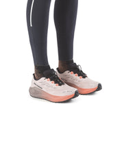 Scarpa Running Aero Blaze 4 GRVL Gore-Tex SALOMON Donna - Beige