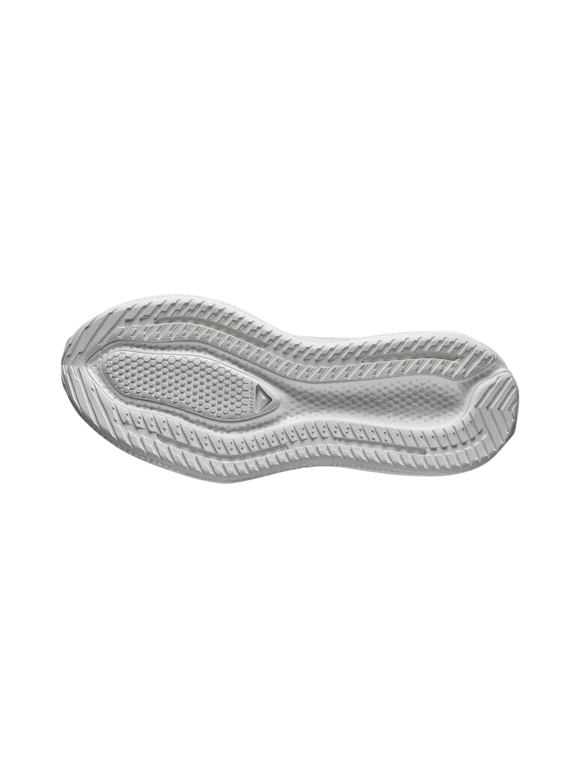 Scarpa Running Aero Glide 4 SALOMON Uomo - Bianco