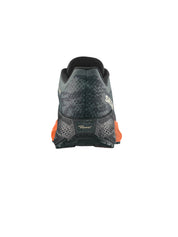 Scarpa Running Aero Glide 4 GRVL SALOMON Uomo - Verde