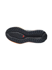 Scarpa Running Aero Glide 4 GRVL SALOMON Uomo - Verde