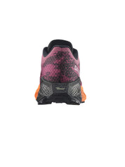 Scarpa Running Aero Glide 4 GRVL SALOMON Donna - Rosso