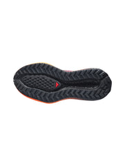 Scarpa Running Aero Glide 4 GRVL SALOMON Donna - Rosso