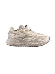 Scarpa Running Aero Glide 4 GRVL SALOMON Donna - Beige