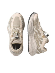 Scarpa Running Aero Glide 4 GRVL SALOMON Donna - Beige