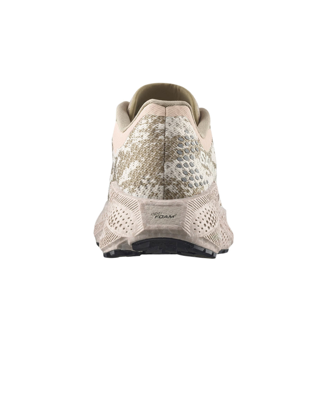 Scarpa Running Aero Glide 4 GRVL SALOMON Donna - Beige