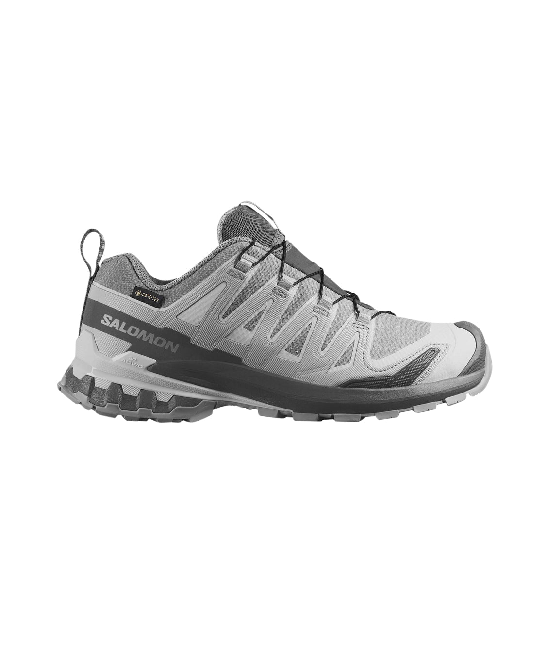 Scarpa Running XA Pro 3D v9 Gore-Tex SALOMON Donna - Grigio