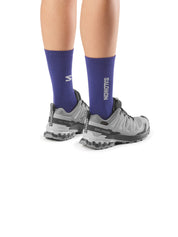 Scarpa Running XA Pro 3D v9 Gore-Tex SALOMON Donna - Grigio
