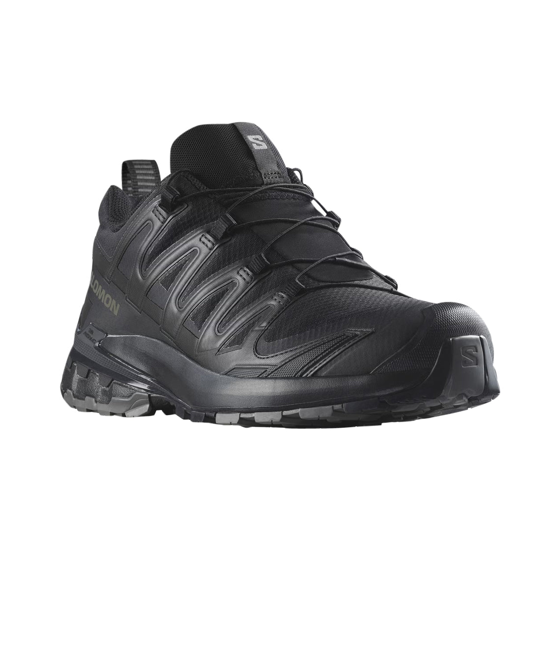 Scarpa Running XA Pro 3D V9 Gore-Tex SALOMON Uomo - Nero