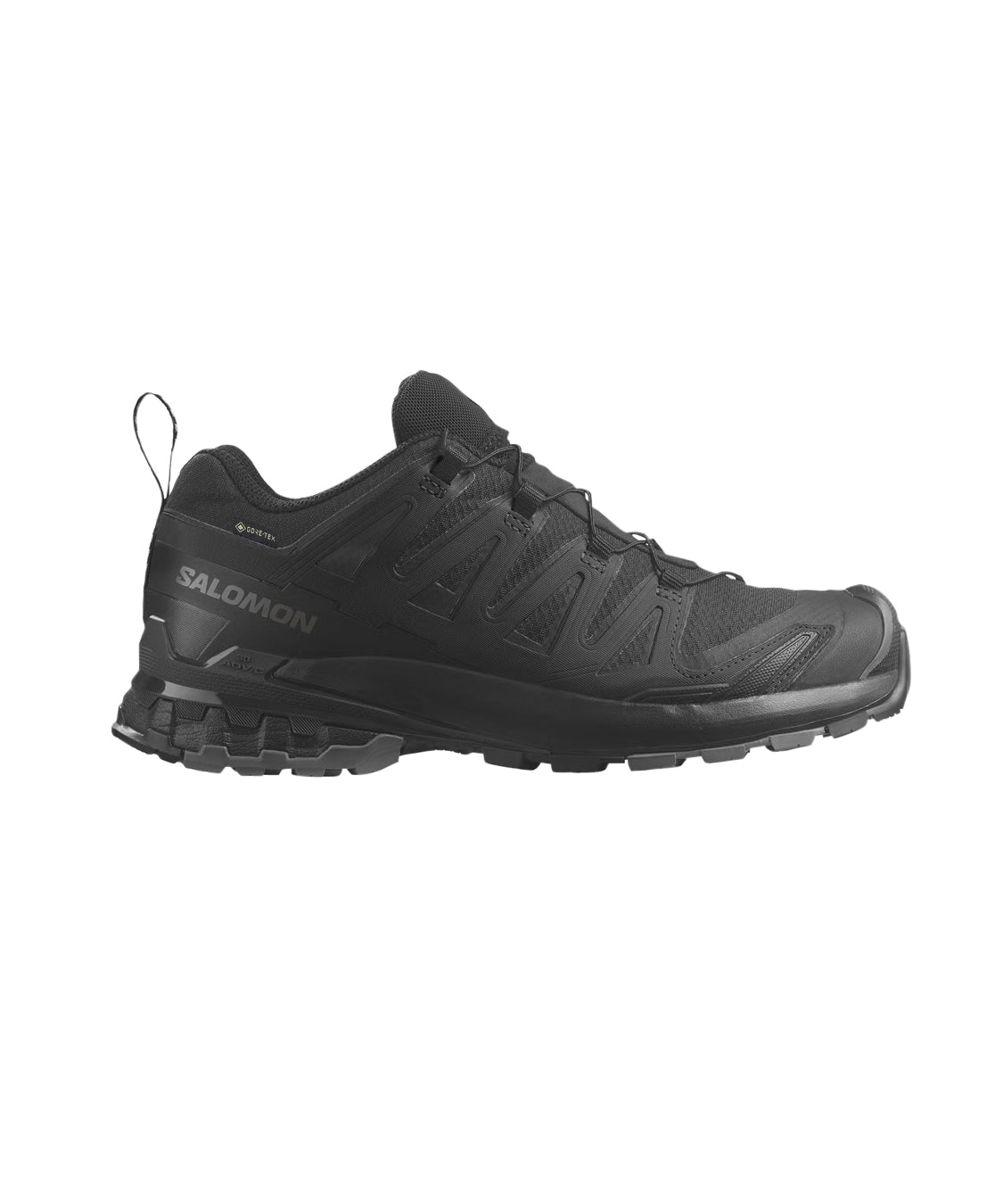 Scarpa Running XA Pro 3D v9 Gore-Tex SALOMON Donna - Nero