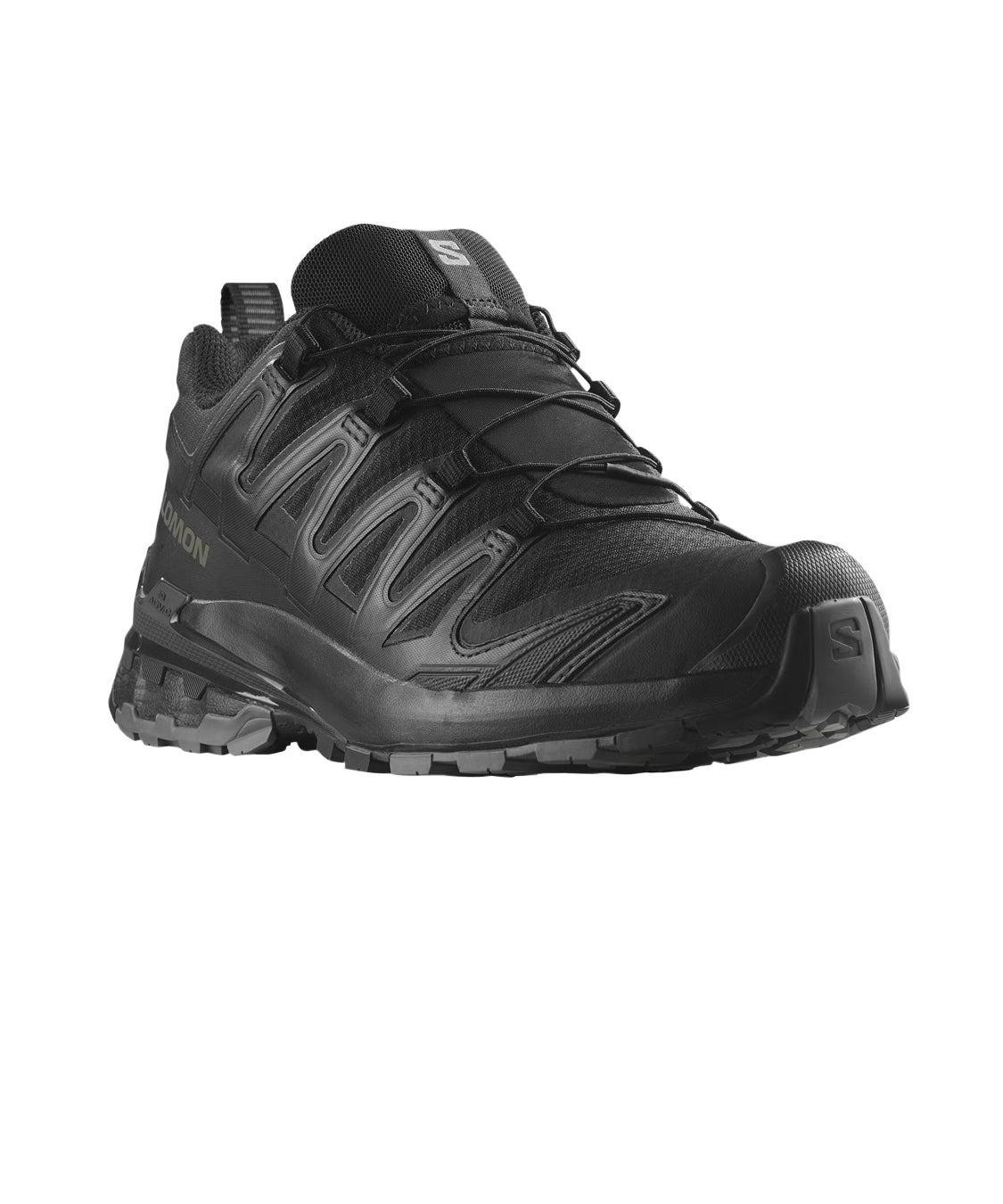 Scarpa Running XA Pro 3D v9 Gore-Tex SALOMON Donna - Nero