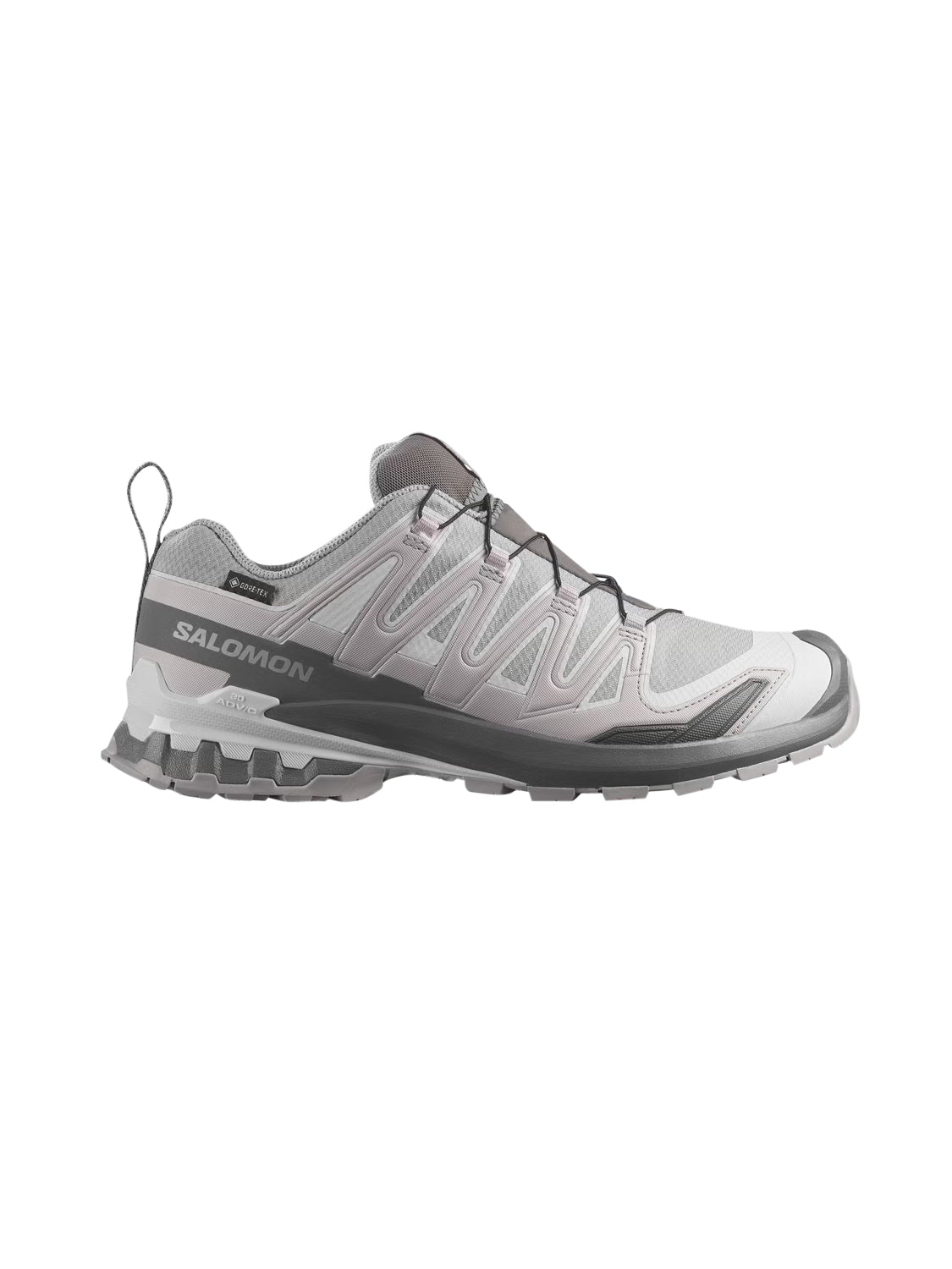 Scarpa Running XA Pro 3D V9 Gore-Tex SALOMON Uomo - Grigio