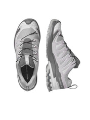 Scarpa Running XA Pro 3D V9 Gore-Tex SALOMON Uomo - Grigio