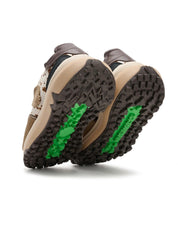 Sneakers Basse Chacrona Metta Premium SATORISAN Donna - Horse Pippi