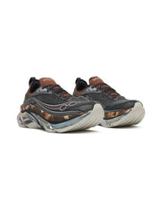 Scarpa Running Endorphin Elite 3 SAUCONY Unisex - Multicolore