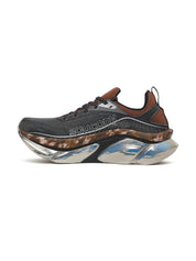 Scarpa Running Endorphin Elite 3 SAUCONY Unisex - Multicolore