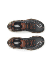 Scarpa Running Endorphin Elite 3 SAUCONY Unisex - Multicolore