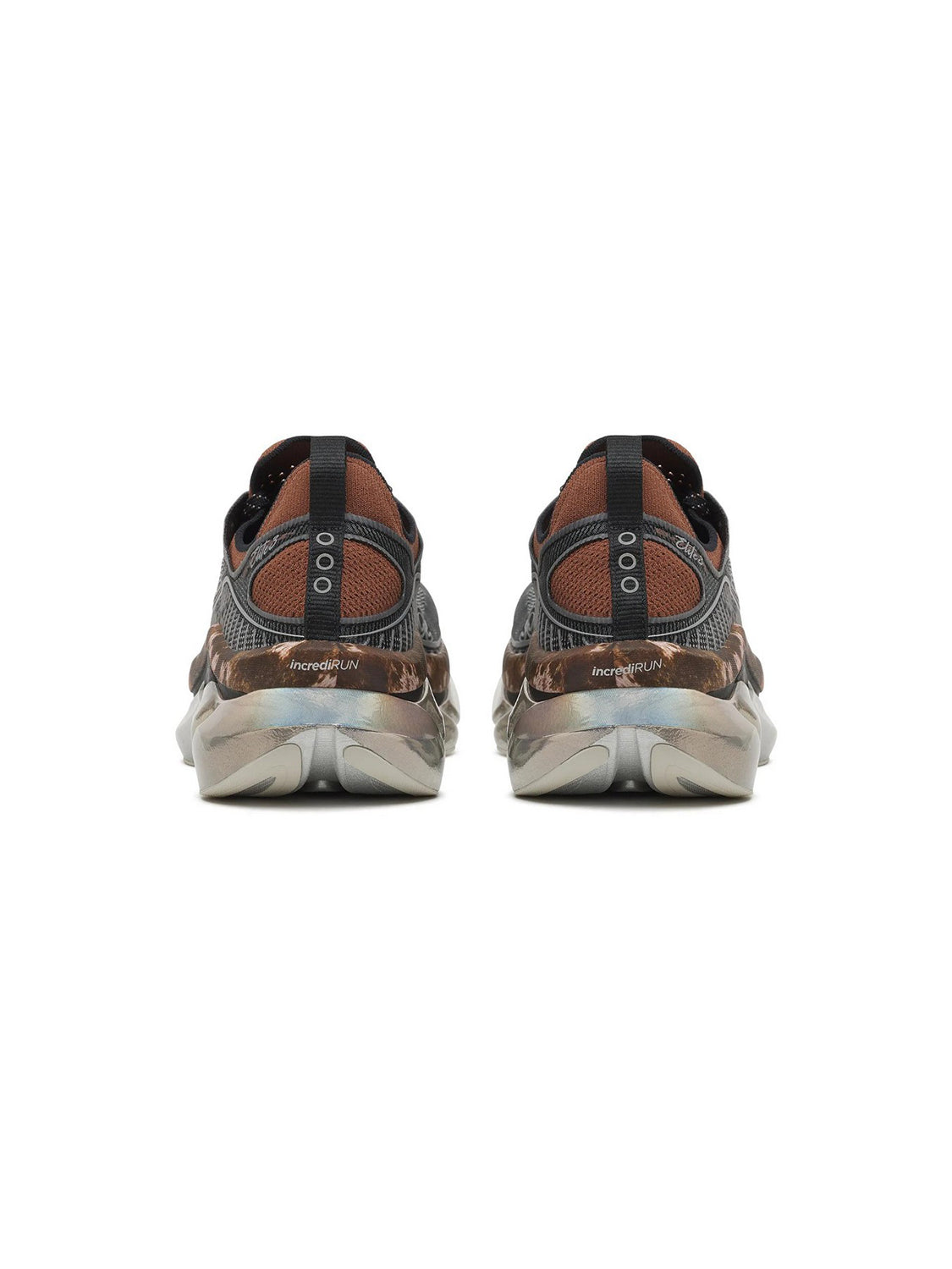 Scarpa Running Endorphin Elite 3 SAUCONY Unisex - Multicolore