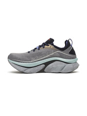 Scarpa Running Endorphin Elite 3 SAUCONY Unisex - Multicolore
