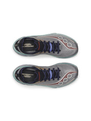 Scarpa Running Endorphin Elite 3 SAUCONY Unisex - Multicolore