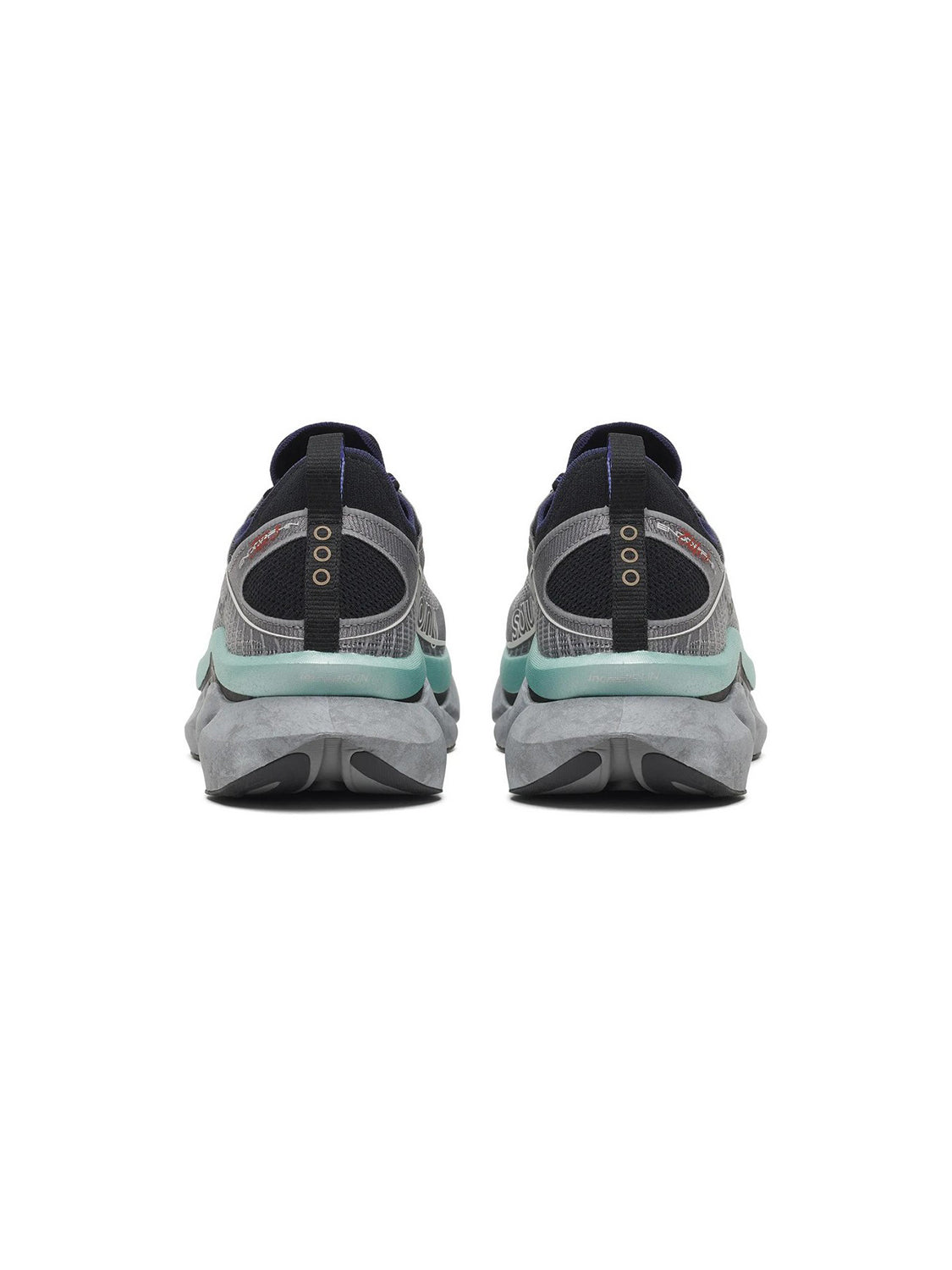 Scarpa Running Endorphin Elite 3 SAUCONY Unisex - Multicolore