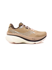 Scarpa Running Hurricane 26 SAUCONY Donna - Beige