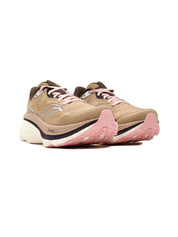 Scarpa Running Hurricane 26 SAUCONY Donna - Beige