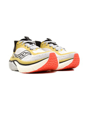Scarpa Running Paramount Max SAUCONY Uomo - Giallo