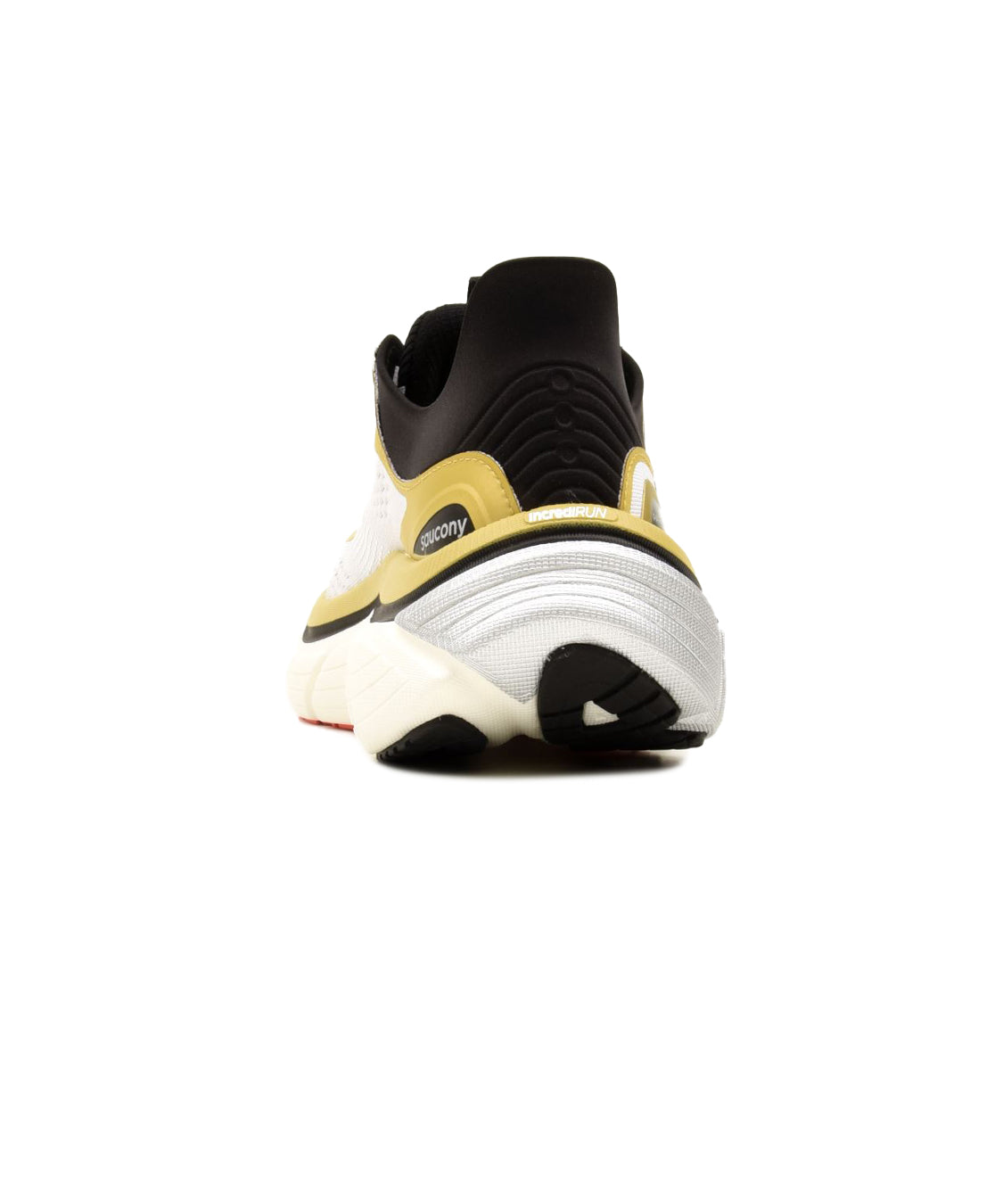 Scarpa Running Paramount Max SAUCONY Uomo - Giallo