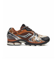 Sneakers Basse Progrid Triumph 4 SAUCONY Unisex - Marrone