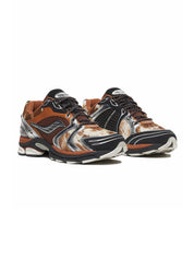Sneakers Basse Progrid Triumph 4 SAUCONY Unisex - Marrone