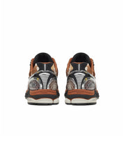 Sneakers Basse Progrid Triumph 4 SAUCONY Unisex - Marrone