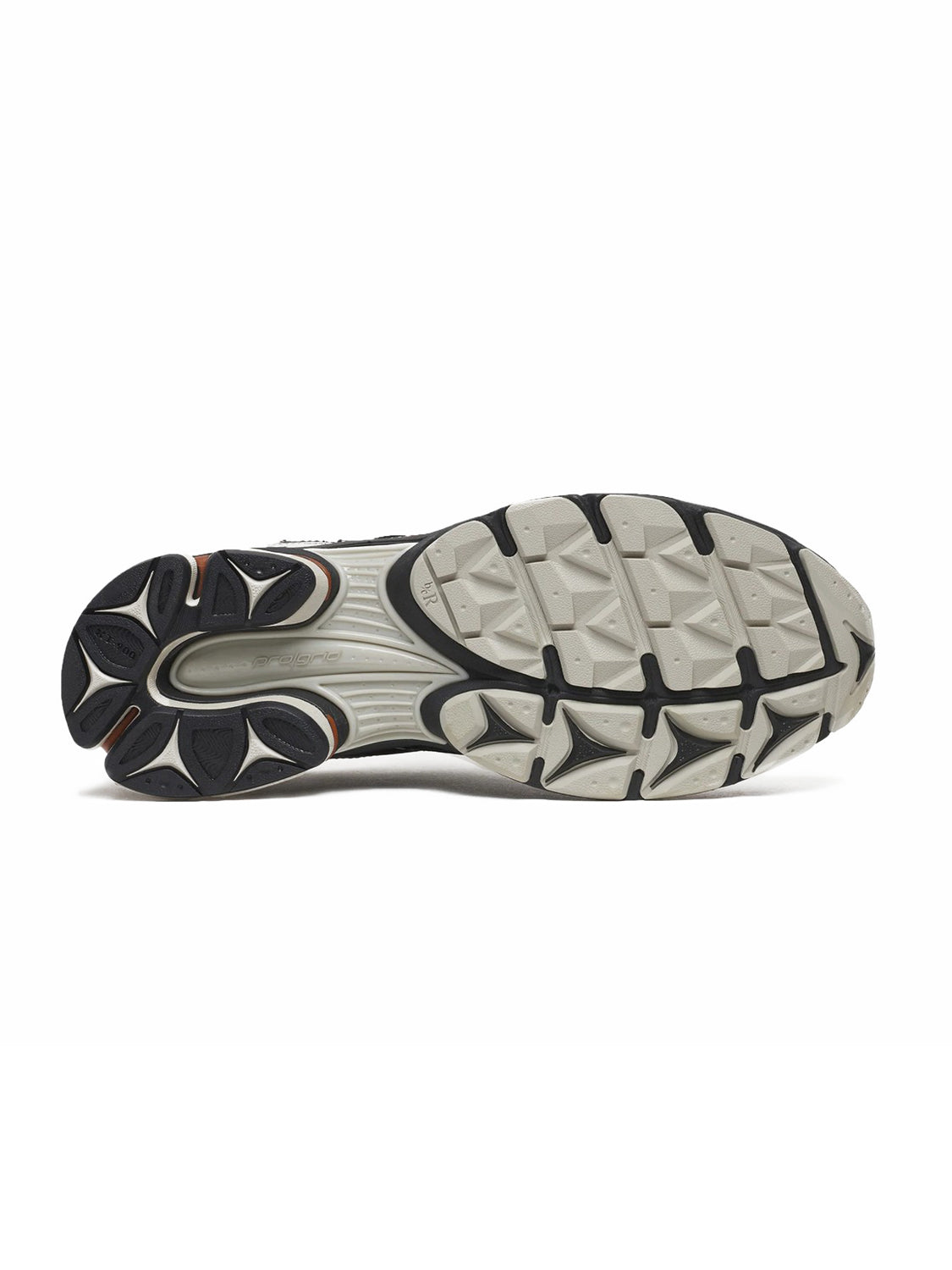 Sneakers Basse Progrid Triumph 4 SAUCONY Unisex - Marrone