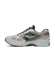 Sneakers Basse Progrid Guide 7 SAUCONY Unisex - Grigio