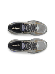 Sneakers Basse Progrid Guide 7 SAUCONY Unisex - Grigio