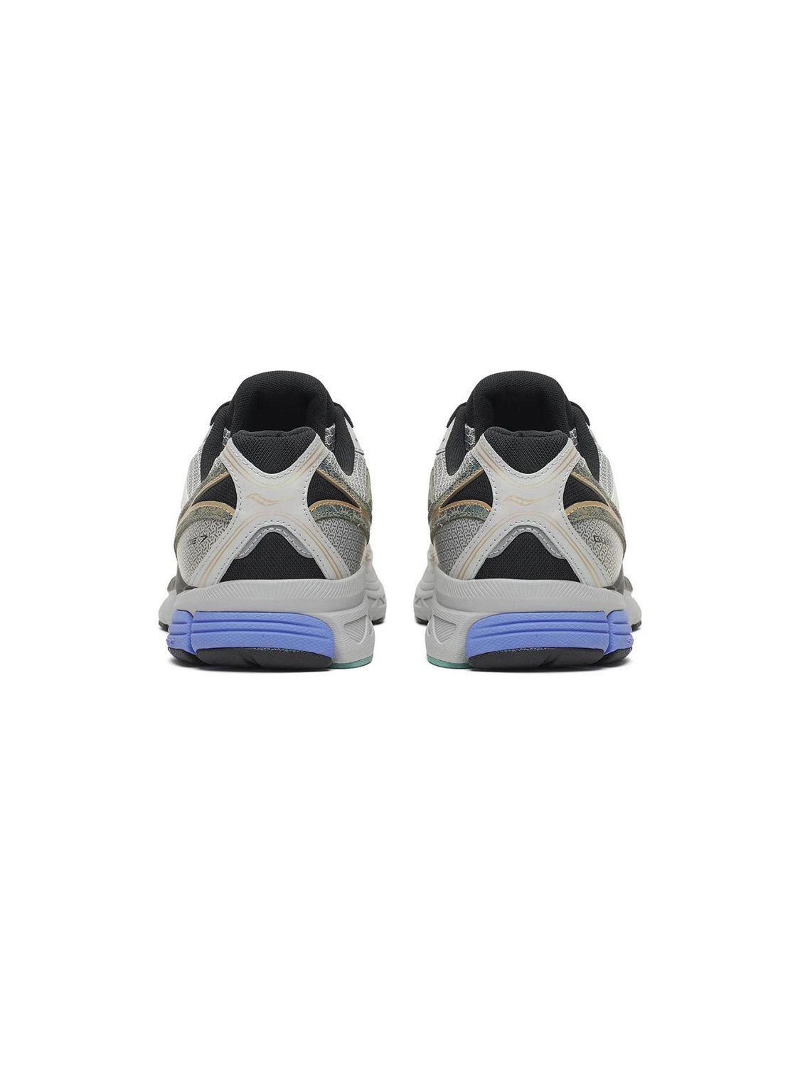 Sneakers Basse Progrid Guide 7 SAUCONY Unisex - Grigio