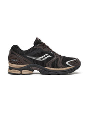 Sneakers Basse Progrid Triumph 4 SAUCONY Unisex - Nero