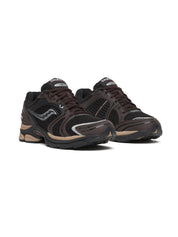 Sneakers Basse Progrid Triumph 4 SAUCONY Unisex - Nero