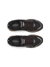 Sneakers Basse Progrid Triumph 4 SAUCONY Unisex - Nero