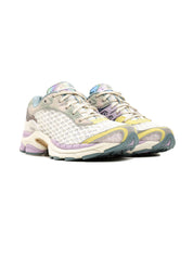 Scarpa Running Progrid Paramount SAUCONY Unisex - Bianco