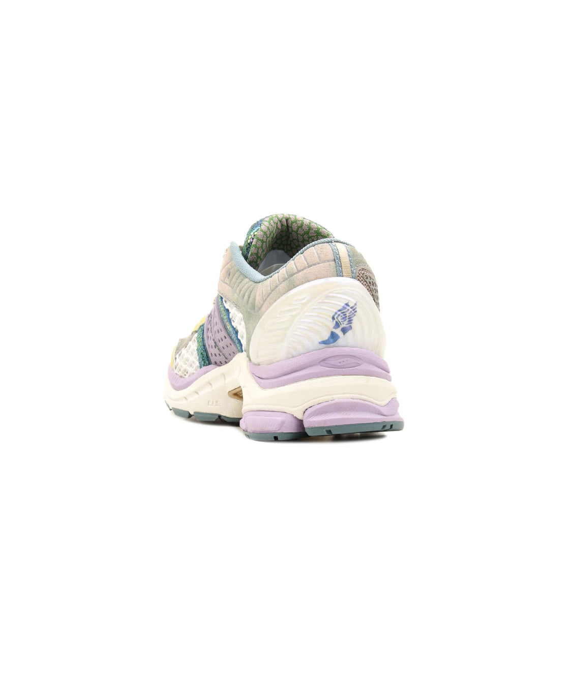 Scarpa Running Progrid Paramount SAUCONY Unisex - Bianco