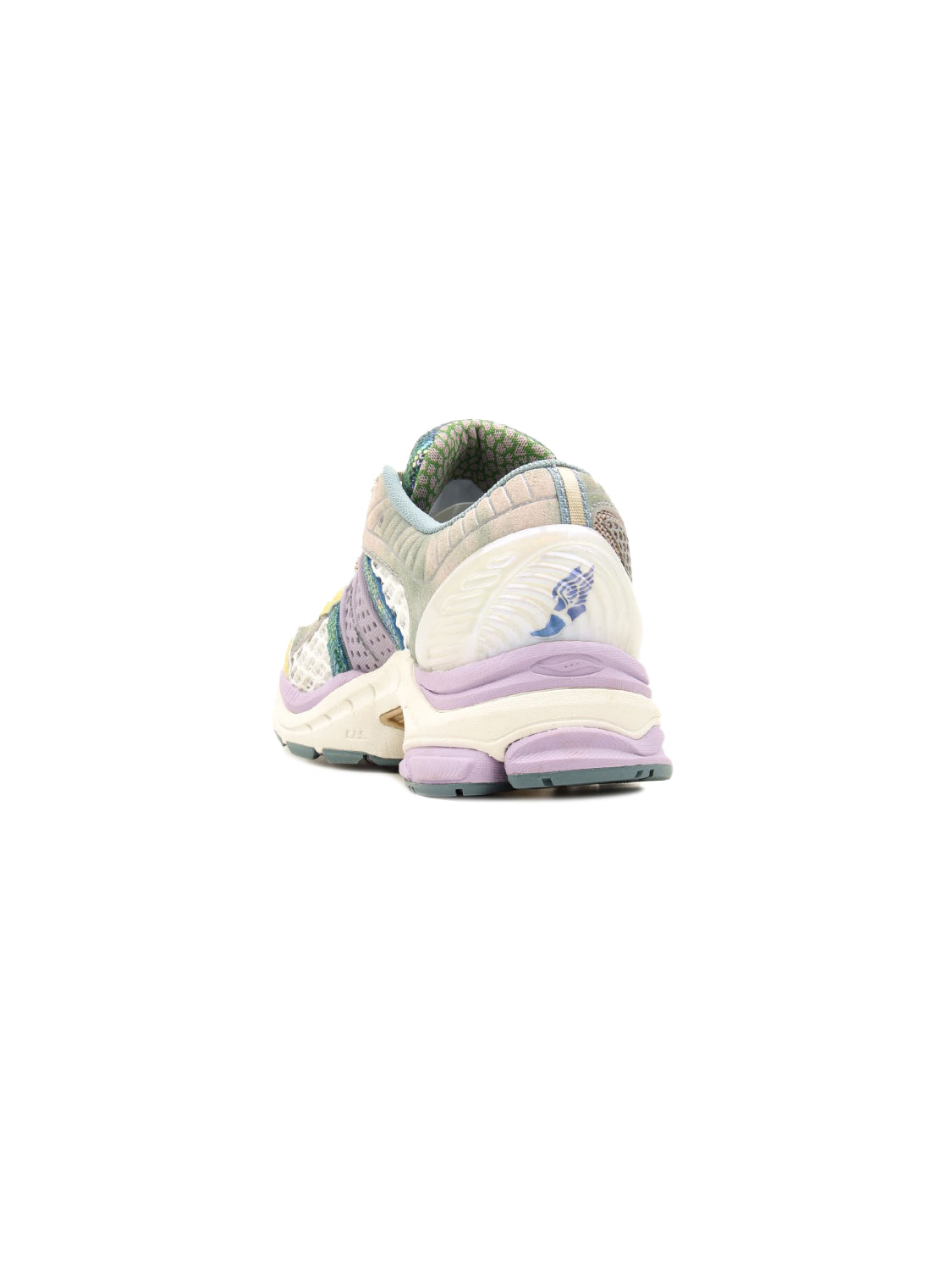 Scarpa Running Progrid Paramount SAUCONY Unisex - Bianco