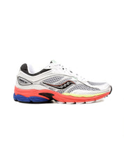 Sneakers Basse Progrid Omni 9 SAUCONY Unisex - Bianco