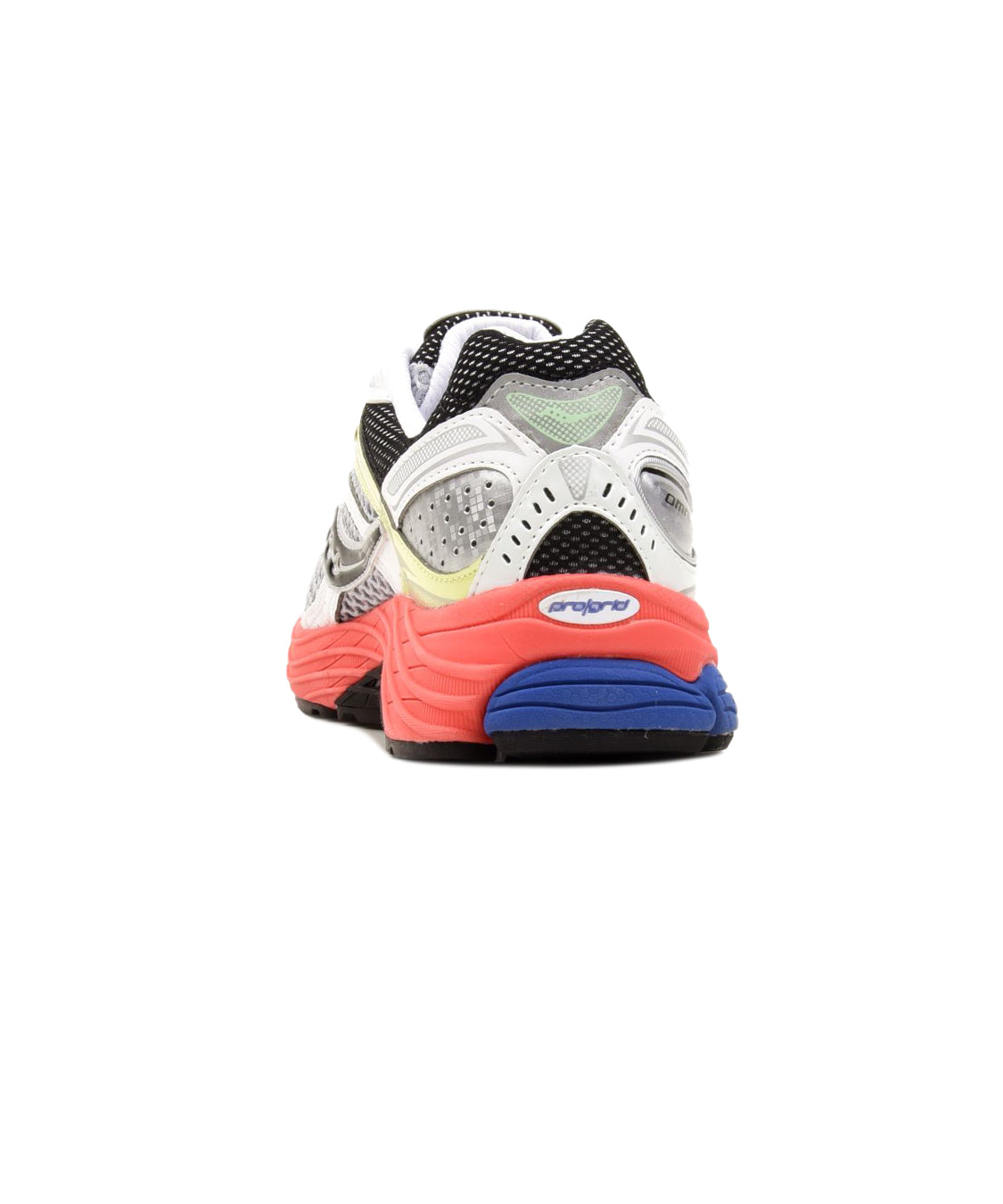 Sneakers Basse Progrid Omni 9 SAUCONY Unisex - Bianco