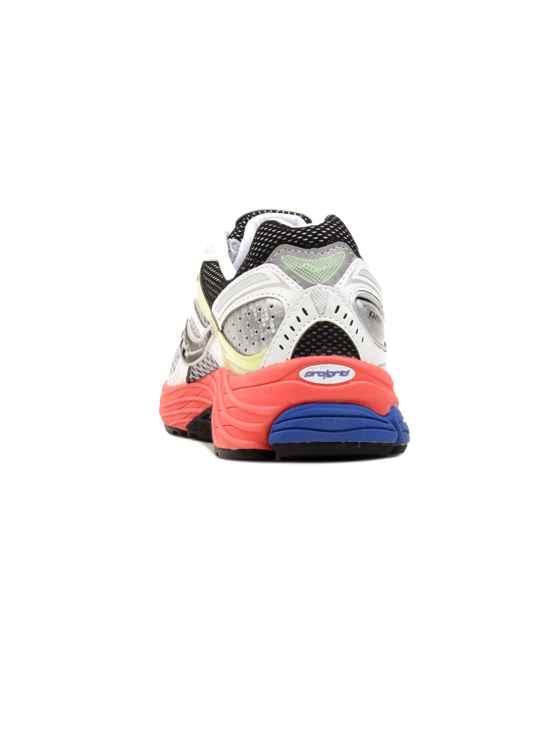 Sneakers Basse Progrid Omni 9 SAUCONY Unisex - Bianco