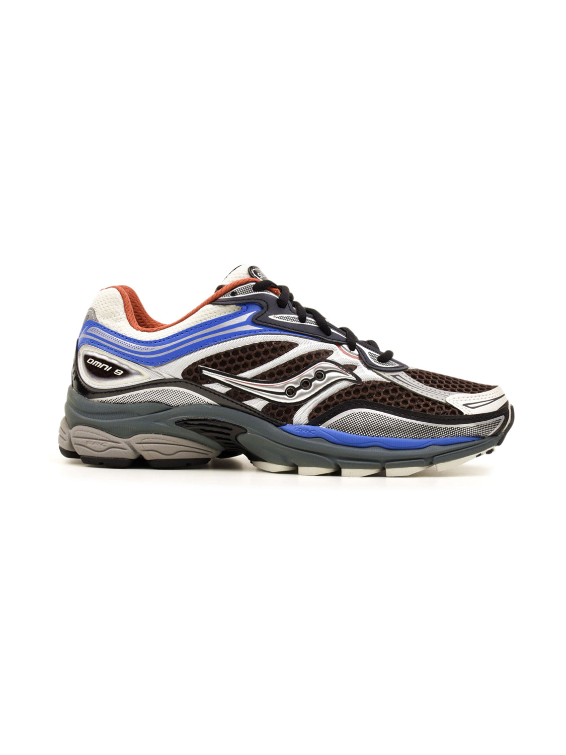 Sneakers Basse Progrid Omni 9 SAUCONY Unisex - Multicolore